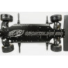 FG Sportline 4wd 510/530E Brushless Black Tuned edition