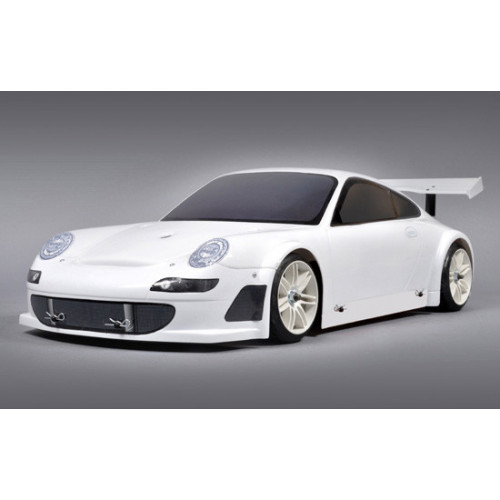 FG Sportline 4wd 510/530E Brushless Black Tuned edition