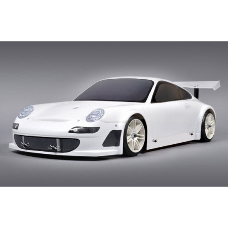 FG Sportline 4wd 510/530E Brushless Black Tuned edition