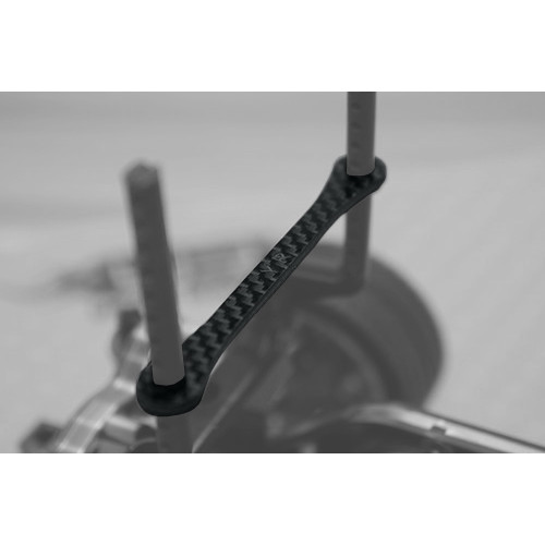 Kit option Alu complet pour Tamiya M05/M06