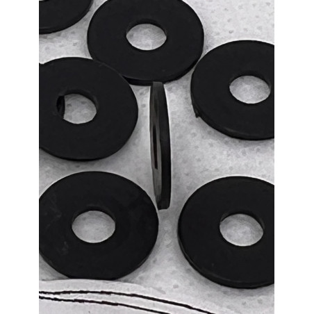 Powerpulse Wheel Shim Set (x12)