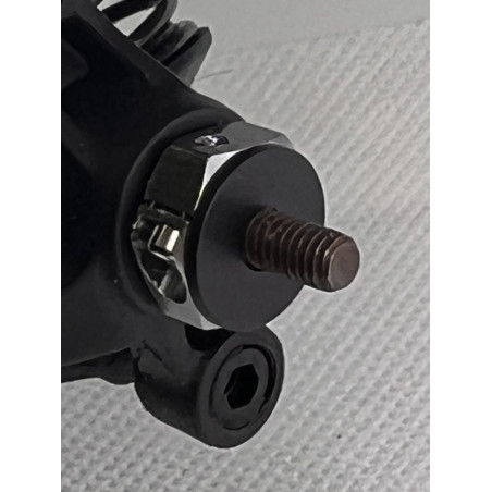 Powerpulse Wheel Shim Set (x12)