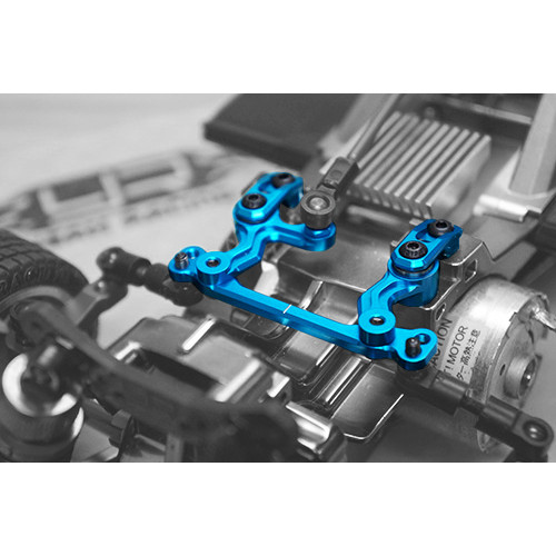 Kit option Alu complet pour Tamiya M05/M06