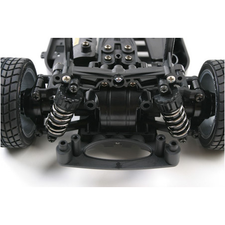 Tamiya TT01 Buggyra Race Truck