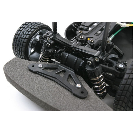 Tamiya TT01 Buggyra Race Truck