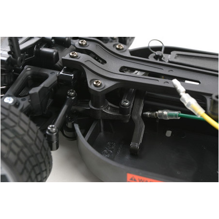 Tamiya TT01 Buggyra Race Truck