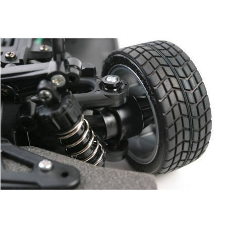 Tamiya TT01 Buggyra Race Truck