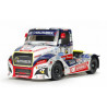 Tamiya TT01 Buggyra Race Truck