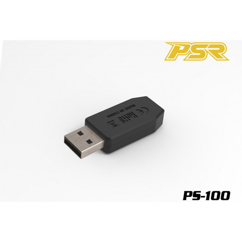 Cle USB pour programmation Servo