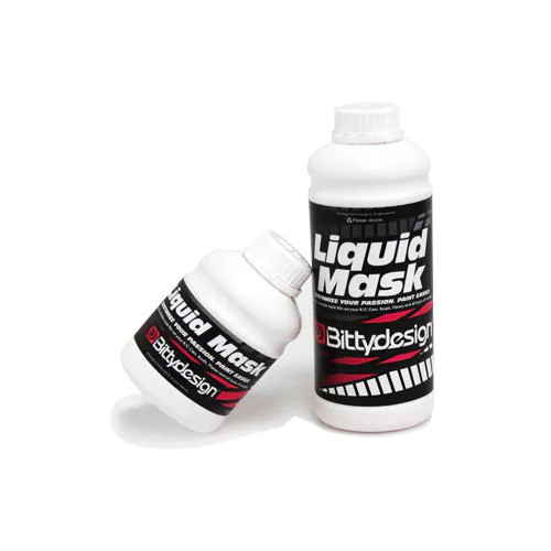 Liquid Mask 0.5Kg (16oz)