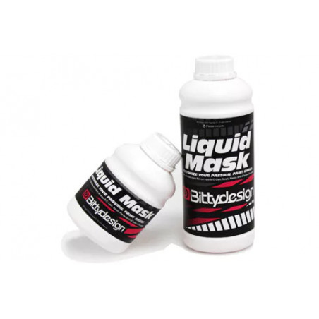 Liquid Mask 0.5Kg (16oz)