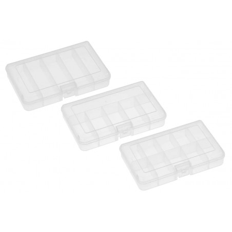 Boite rangement (x3) - Corally