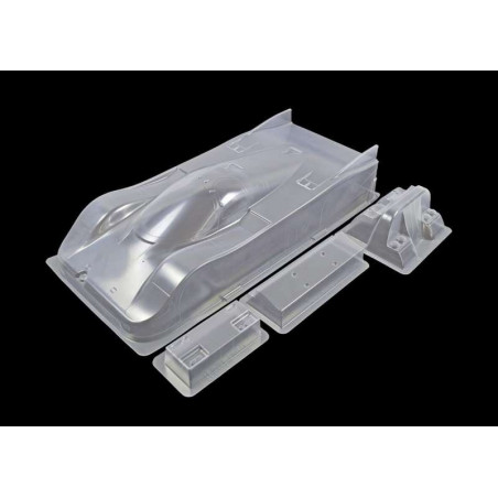 Carrosserie Porsche 956  - Tamiya