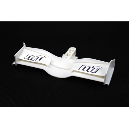 Aileron AV F1 - Blanc  Montech