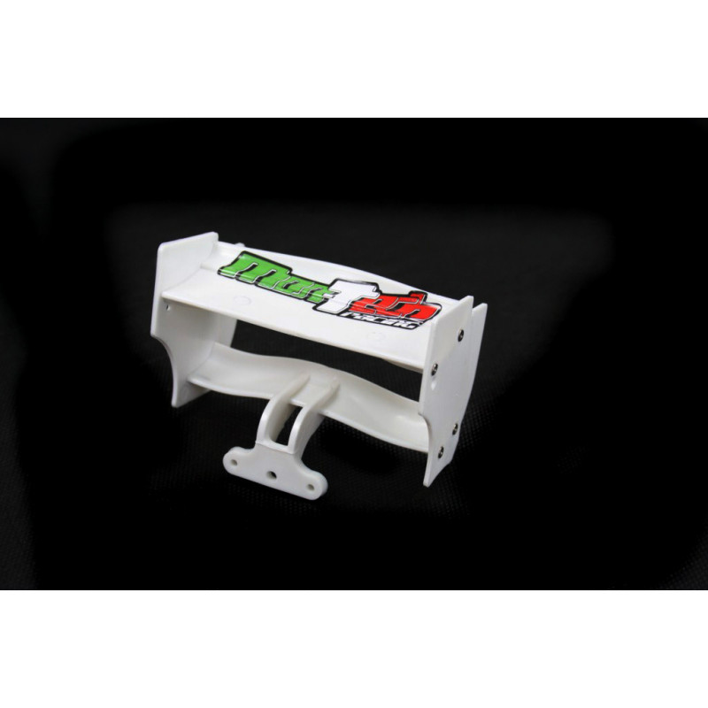Aileron AR F1 - Blanc  Montech
