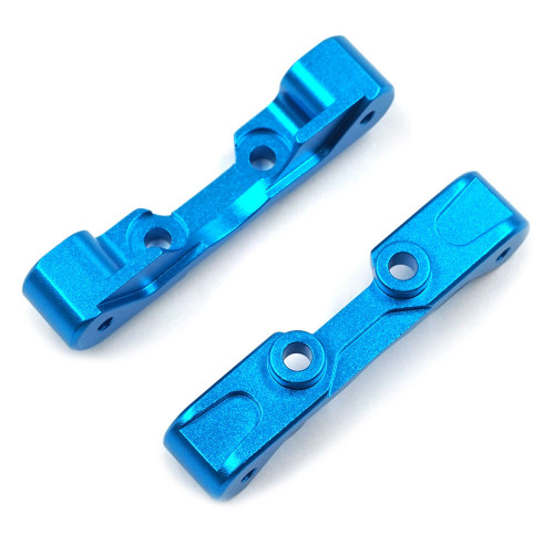 Support de Triangles Sup. Alu Tamiya TT01