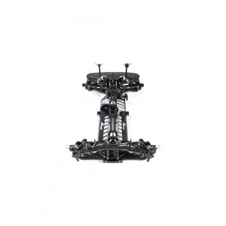 Serpent SRX8 GTE R 1/8 4wd EP