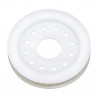 Couronne de Spool 40T - Yokomo RS1.0 -RS2.0