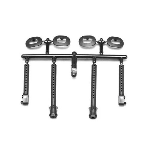 Plots pour carrosserie - Yokomo RS1.0 / RS2.0