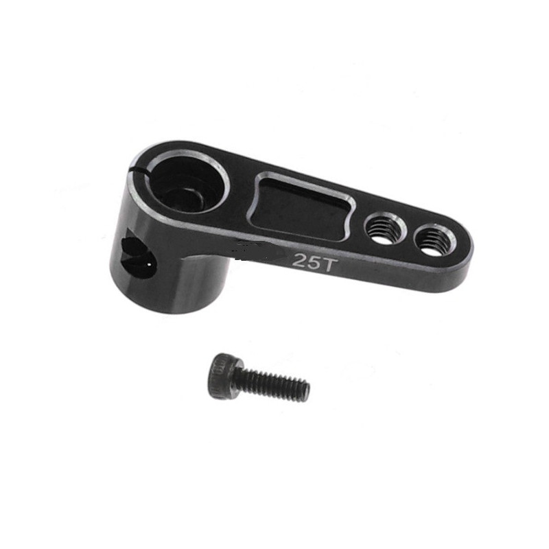 Palonnier Décalé alu - 25T - IDEA's