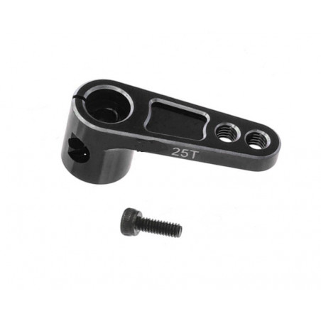 Palonnier Décalé alu - 25T - IDEA's