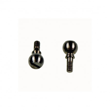 Rotule a 5mm (x2) - Tamiya