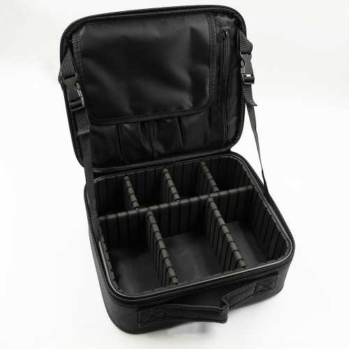 Sacoche transport rigide