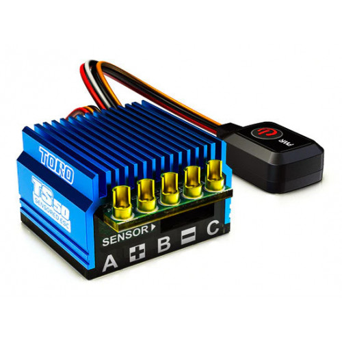 Variateur SkyRC Toro TS50