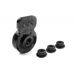 Sauve Servo Grand Modèle Universel - CORALLY