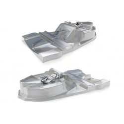 Cockpit pour Carrosserie Hypercar 499T - BittyDesign