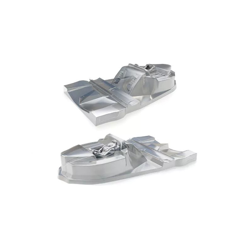 Cockpit pour Carrosserie Hypercar 499T - BittyDesign