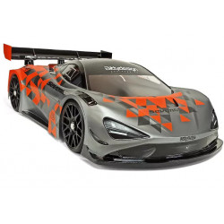 Carrosserie GT8  SEVEN65 - BittyDesign