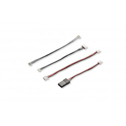 Câbles Sensor Mini 28 - Hobbywing