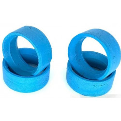 Insert Soft pour Pneus M-châssis (x4)