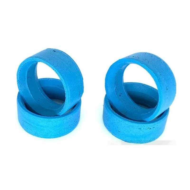 Insert Soft pour Pneus M-châssis (x4)