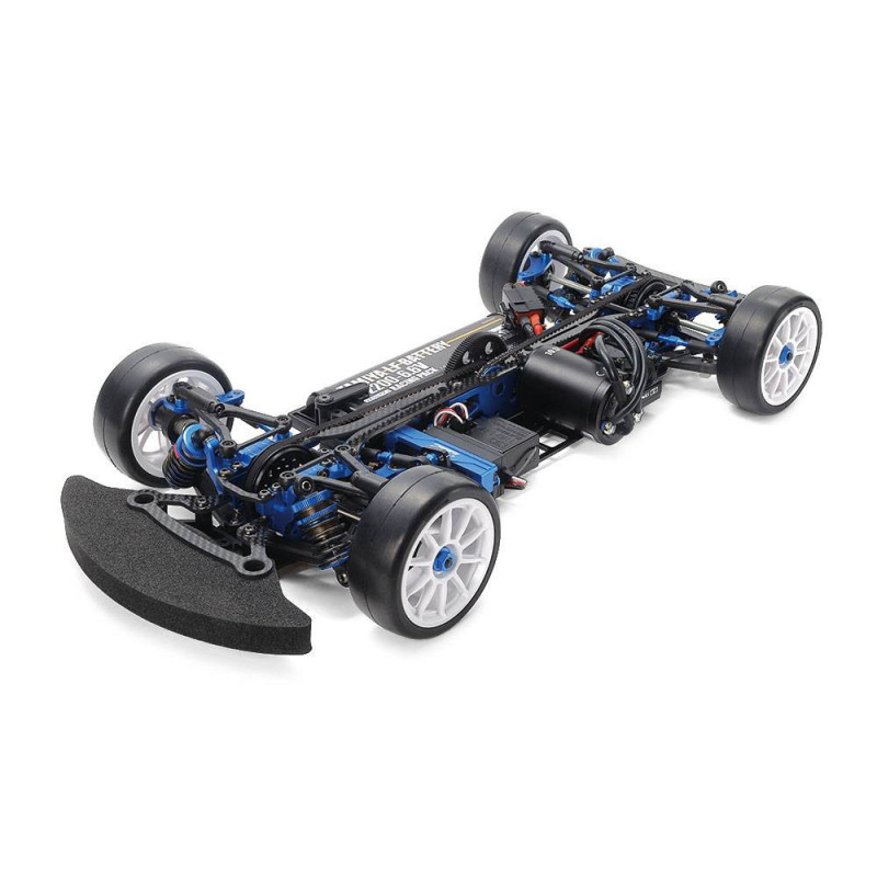 Tamiya TRF421X - Pre Commande