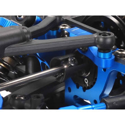 Tamiya TRF421X - Pre Commande