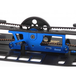 Tamiya TRF421X - Pre Commande