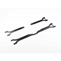 Tamiya TRF421X - Pre Commande