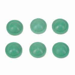 Coupelles amortisseur - Tamiya