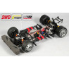 Camion Challenge Street 2wd Elec RTR 1/5