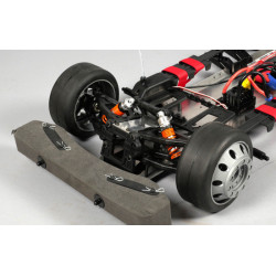 Camion Challenge Street 2wd Elec RTR 1/5