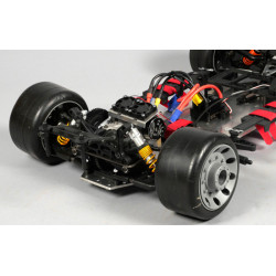 Camion Challenge Street 2wd Elec RTR 1/5