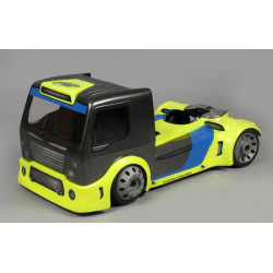 Camion Challenge Street 2wd Elec RTR 1/5