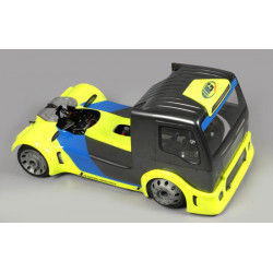 Camion Challenge Street 2wd Elec RTR 1/5