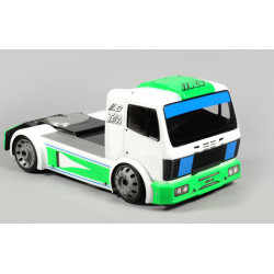 Camion Challenge Street 2wd Elec RTR 1/5
