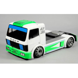 Camion Challenge Street 2wd Elec RTR 1/5