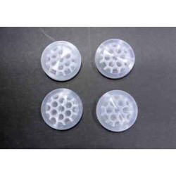 Membrane webbed silicone - SERPENT