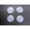 Membrane webbed silicone - SERPENT