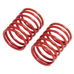 Ressorts court "Soft" Rouge - Tamiya
